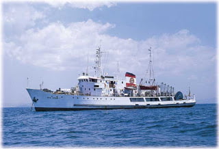 H πανίσχυρη Υπηρεσία Κρατικού Σχεδιασμού εγκρίνει πλοίο σεισμικών ερευνών