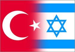 Kοινή άσκηση Τουρκίας-Ισραήλ, με στόχο τους S-300 σε Κρήτη και Ιράν