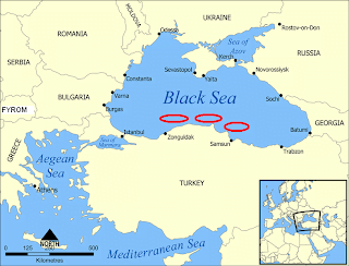Η Τουρκική Εταιρεία Πετρελαίων υπέγραψε συμφωνία για έρευνες στον Εύξεινο Πόντο