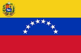 H Bενεζουέλα της αμφισβήτησης και της εξέγερσης του Τρίτου Κόσμου