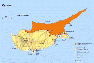 Κύπρος: Εκεί που μας χρωστάγανε, μας κλέβουν και το βόδι*