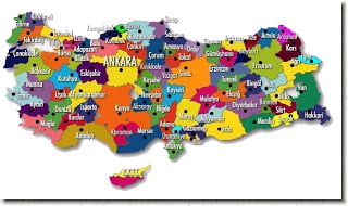 Καταρρέει ο μύθος των 100 εκατομμυρίων Τούρκων