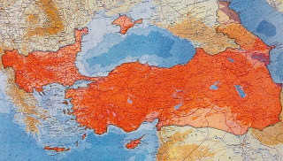 Πρόκληση στο Καστελόριζο: Η Τουρκία θυμάται τον “παλιό καλό” της εαυτό