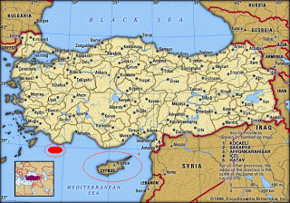 Τα προφητικά λόγια του Ντενκτάς σε σχέση με το Κυπριακό, αλλά και με την πρόκληση του Καστελορίζου