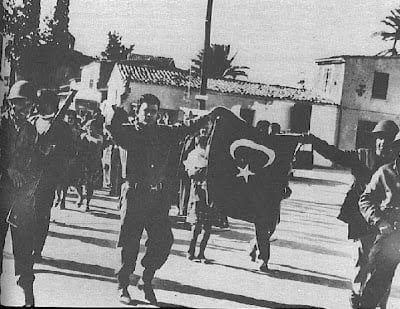 Η ιστορική μάχη και η απελευθέρωση της Ομορφίτας το Δεκέμβριο του 1963