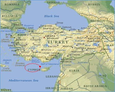 Η τουρκική επιθετικότητα στη γραμμή Αθήνας-Λευκωσίας