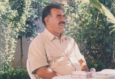Αμπντουλλάχ Οτζαλάν: Τα τελευταία λόγια μου προς τους Κούρδους