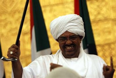 Σουδάν: Αμεση έκδοση εντάλματος σύλληψης του προέδρου