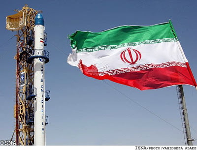 Ανήσυχη η Δύση από την εκτόξευση του ιρανικού δορυφόρου