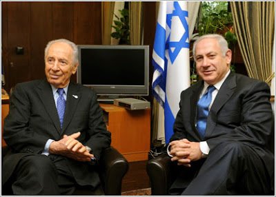 Ισραήλ: Ο Νετανιάχου εντολοδόχος πρωθυπουργός
