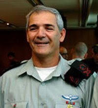 Σκληρή απάντηση του τουρκικού ΓΕΕΘΑ στις δηλώσεις του αρχηγού του στρατού ξηράς του Ισραήλ