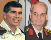 Ο ισραηλινός στρατός «επανορθώνει» για δηλώσεις στρατηγού κατά Ερντογάν