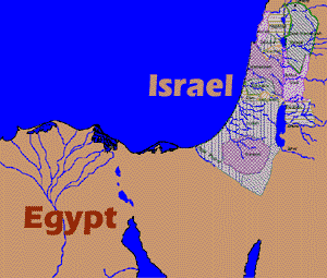 Aνοίγει ο δρόμος για εξαγωγή αιγυπτιακού φυσικού αερίου στο Ιραήλ
