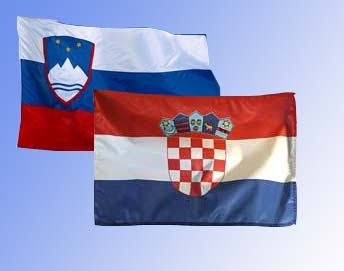 Ολι Ρεν: «Ενθαρρυντική η συνάντηση των πρωθυπουργών Κροατίας-Σλοβενίας»