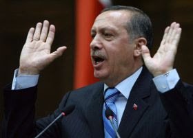 Ερντογάν: «Η Τουρκία είναι εκ των ων ουκ άνευ για τις ΗΠΑ»