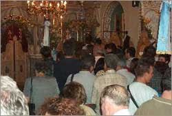 Στο ΕΔΑΔ προσφεύγει η Εκκλησία  της Κύπρου για την καταστροφή 522 κατεχόμενων εκκλησιών
