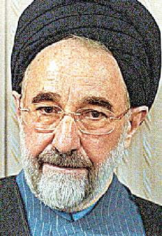 Αντιδρούν οι σκληροί του Ιράν στην υποψηφιότητα Χαταμί