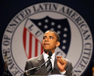 «Νέα αρχή» μεταξύ Ουάσιγκτον και Λατινικής Αμερικής θέλει ο Ομπάμα