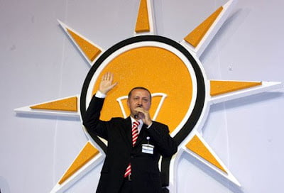 Δημοτικές εκλογές: Προβληματίζεται ο Ερντογάν απο το αποτέλεσμα