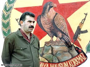 «Δεν λαμβάνουμε εντολές» διαμηνύει το PKK και απορρίπτει τον αφοπλισμό