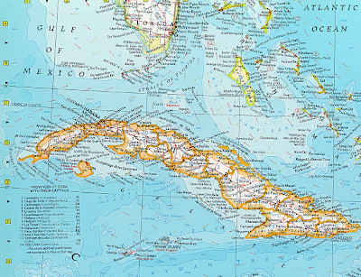 Χαλαρώνουν οι ΗΠΑ τους ταξιδιωτικούς και εμπορικούς περιορισμούς κατά της Κούβας
