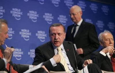 Οι ΗΠΑ πιέζουν Τουρκία-Ισραήλ για ειρήνευση