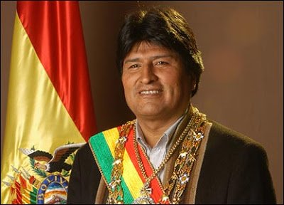 Βολιβία: Απελάθη Αμερικανός διπλωμάτης