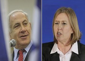 Ανοιχτό το ενδεχόμενο συγκεβέρνησης Λικούντ-Καντιμά στο Ισραήλ