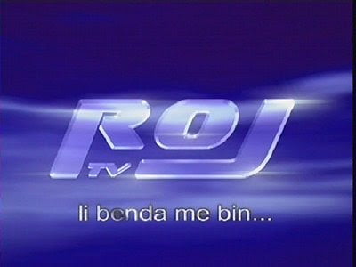 O Ρασμούσεν κλείνει (;) το κουρδικό δορυφορικό κανάλι Roj TV