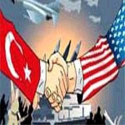 Ρίχνει «άγκυρα» ο Ομπάμα στην Τουρκία