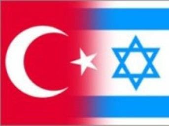 Κοινά ναυτικά γυμνάσια Ισραήλ – Τουρκίας