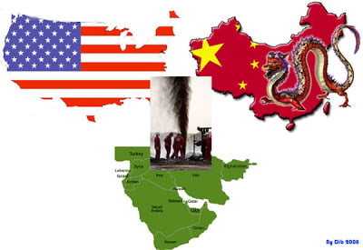 Εντονη αντίδραση Πεκίνου για το ναυτικό επεισόδιο με τους Αμερικανούς