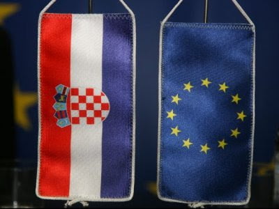 Διακοπή της διεύρυνσης μετά την Κροατία