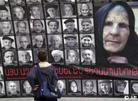 “Παράλογος ο φόβος της Τουρκίας για την αναγνώριση της γενοκτονίας των Αρμενίων”