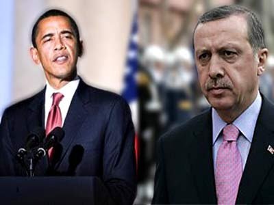 Δεν χαίρονται όλοι οι Τούρκοι για την επίσκεψη του Ομπάμα