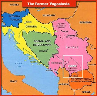 Το φάκελο για το Κόσοβο θα υποβάλει την προσεχή εβδομάδα στο Διεθνές Δικαστήριο της Χάγης η Σερβία