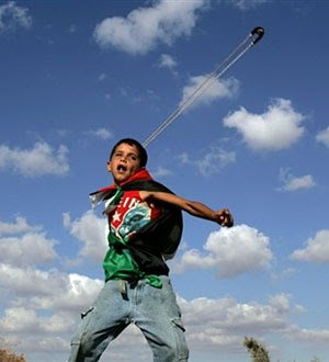 Τι πιστεύουν οι Παλαιστίνιοι νέοι