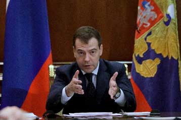 Επιτροπή κατά της παραποίησης των ιστορικών γεγονότων συνέστησε η Ρωσία