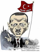 Τουρκία: Σφίγγει ο κλοιός για τη λήψη δανείου από το ΔΝΤ