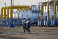 Νέα κρίση με την Ουκρανία για το αέριο φοβάται η Μόσχα