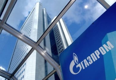 Ηλεκτροπαραγωγή…από την Gazprom