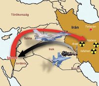 Μυστικός πόλεμος Ισραήλ με το Ιράν