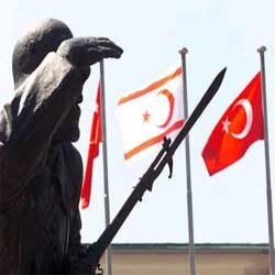 Εντονες αντιδράσεις για την επίσκεψη του Τούρκου ΥΠΕΞ στα κατεχόμενα