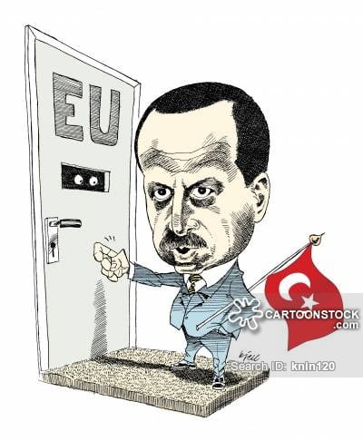 Το «fair play» επικαλείται ο Ερντογάν για την ένταξη της Τουρκίας στην ΕΕ
