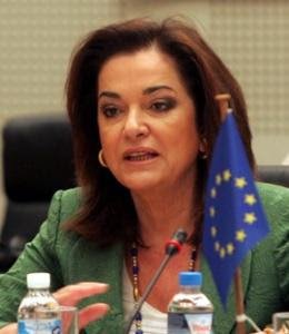 Μπακογιάννη: “Η Ελλάδα σήμερα διεκδικεί και έχει λόγο και ρόλο στα σημαντικά διεθνή ζητήματα”