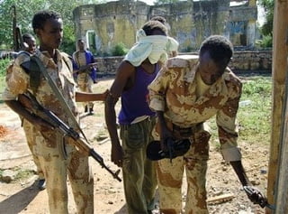 Σομαλία – Πάνω από 200 νεκροί στο Μογκαντίσου