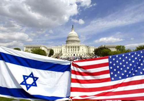 Το Ισραήλ και οι ΗΠΑ συμφωνούν όσον αφορά τους στρατηγικούς τους στόχους