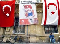 Ο Ταλάτ προτίθεται να εγκαταστήσει Τουρκοκυπρίους στο θύλακα των Κοκκίνων, αν ανοίξει το οδόφραγμα Λιμνίτη