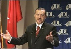 Προκλητικός ο Ερντογάν ζητά παρέμβαση ΕΕ