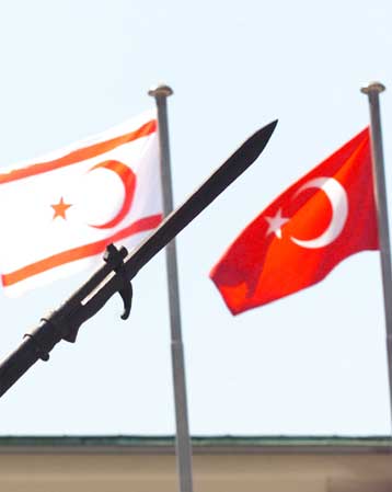Καταγγελία της τουρκικής άσκησης στα κατεχόμενα